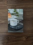 Elektryczny podgrzewacz do kubków