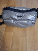 Peppe Jeans torebka tuba metaliczna / listonoszka