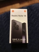 Xiaomi Redmi 14 NOWY