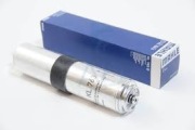Mahle KL 763D Filtr paliwa BMW 3 E90 91 X1 E84 X3 F25 18d 20d 25d 30d