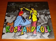 Był Rock and Roll: Luxemburg Combo, Rhythm and Blues i inni