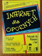 Internet dla opornych - J.R. Levine, C. Baroudi