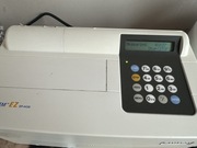 Analizator biochemiczny Arkray Spotchem EZ SP-4430