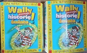 Wally poznaje historię świata części 1-22