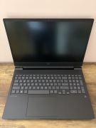 LAPTOP HP VICTUS 16 144Hz R7 7840HS 16GB RAM 512GB SSD RTX 4060 WIN 11