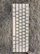 Redragon K530W-RGB + 4 zapasowe switche (Klawiatura Mechaniczna)