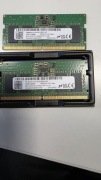 Pamięć DDR5 2 x 8GB  5600 MICRON Hynix