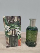 Hugo Boss – Bottled Eau de Parfum 