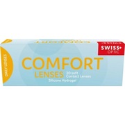 Soczewki jednodniowe CooperVision COMFORT LENSES 30szt. 8.6/14.0 moc -5.00D