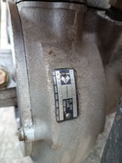 Silnik stacjonarny IFA Barkas EL 150 3,5 konia esiok traktorek zabytek 