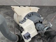 Candy FCE2 - pompa odpływowa