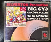 BIG CYC, GÓRALE, SEDES, SMAR SW - PROMOTION SINGIEL