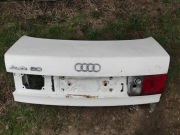 AUDI 80 B3 TYLNA KLAPA BAGAŻNIKA