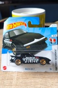 Mazda RX7 Hot Wheels ( First Response )