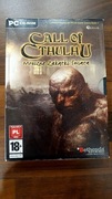 Call of Cthulhu: Mroczne Zakątki Świata