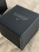 Pudełko etui do zegarka Atlantic