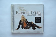 Bonnie Tyler From the Heart 2007r, CD 