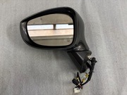 Chrysler Pacifica 16-25 lusterko lewy przód 7 pin 5 + 2 PAU