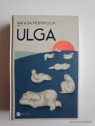 ULGA. NATALIA FIEDORCZUK