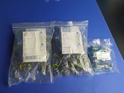 Endkappen do mikrorurek 12 ,10,14,7mm