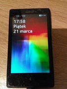 Nokia X Dual Sim RM-980