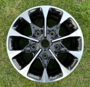 Ford Transit Custom Felga Aluminiowa 17"