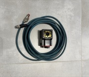 Skaner Keyence SR-1000 + przewód komunikacyjny