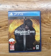 Kingdom Come:Deliverance PS4/PS5 PL