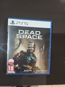 Dead Space Remake PS5