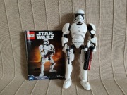Lego Star Wars 75114 First Order Stormtrooper