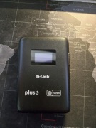 Router mobilny LTE D-Link DWR-933