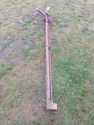 Pompa do brudnej wody, szamba ścieków 