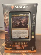 Mtg talia commander: Coven Counters nowa