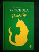 Pocieszki Katarzyna Grochola 