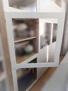 Fronty meblowe IKEA Besta Sindvik 