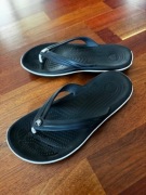 Klapki japonki Crocs rozm. 37/38