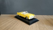 Ford Thunderbird 1:43