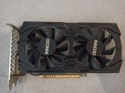 Inno3D gtx 1050TI