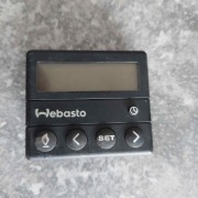 orginalny sterownik webasto