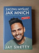 Zacznij myśleć jak mnich