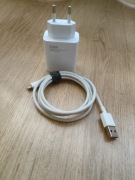 Ładowarka do telefonu Xiaomi 33W plus akcesoria 