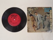 Płyta DANUTA RINN I BOGDAN CZYŻEWSKI   