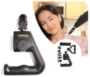 Wayflex Total Wave – ręczny masażer do ciała, urządzenie masujące