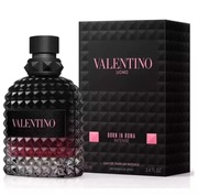 Perfuma Valentino UOMO born in roma intense 100ml