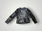 Skórzana kurtka OCHNIK nowa XL