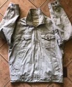 Kurtka  BLESSING ,rozmiar XL,100%bawełna -stan bdobry