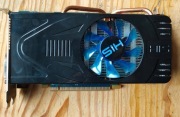 Karta graficzna HIS Radeon HD 5770 Fan 1GB GDDR5