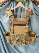 Plate carrier Kamizelka taktyczna ASG Artex