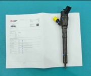 Wtryskiwacze Kia Hyundai CRDI Bosch Tucson, Santa Fe, Sportage