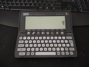 Psion series 3a retro pda palmtop 1mb ram 